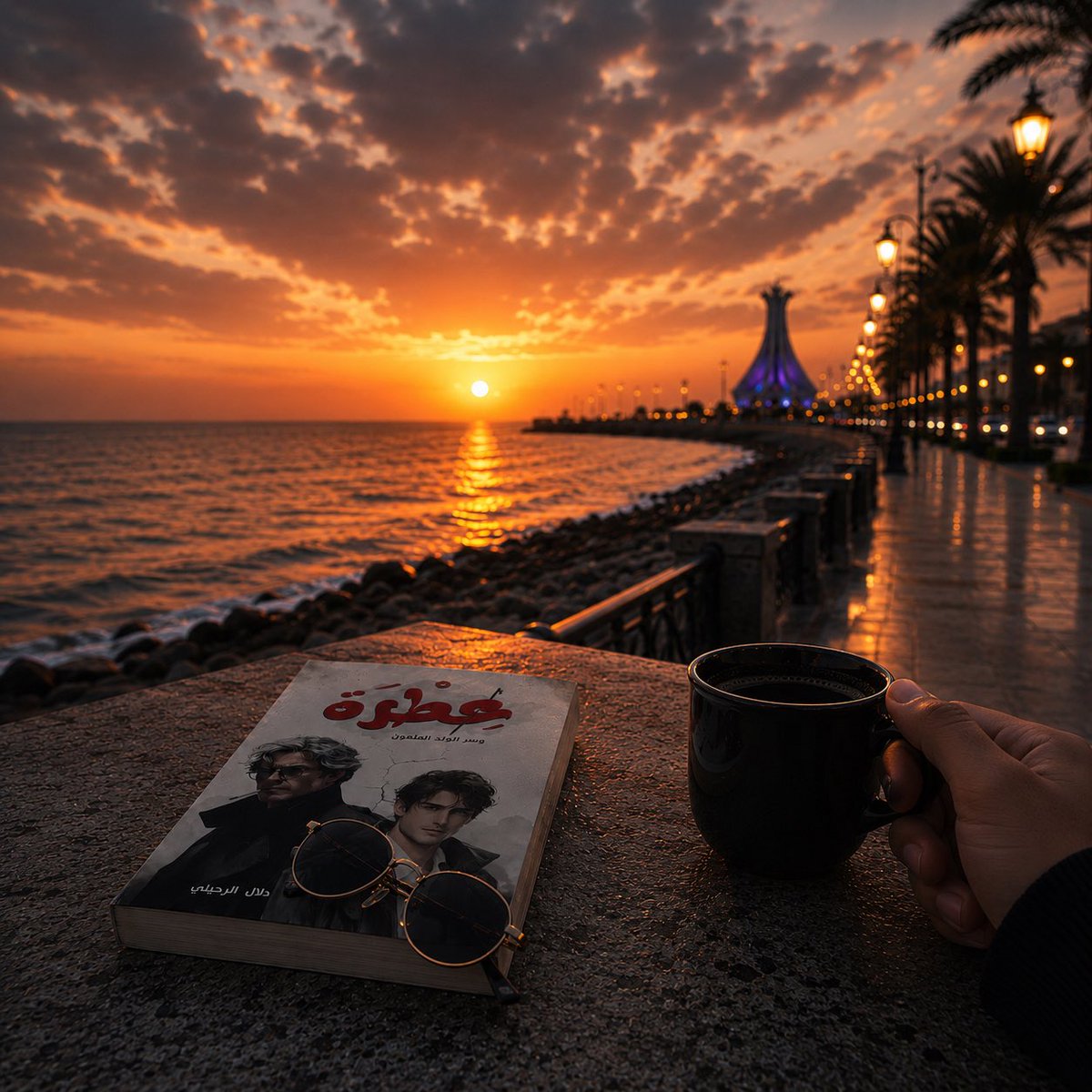 تفاصيلوف tweet media