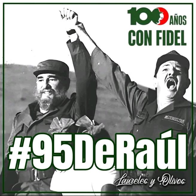 Nadia53383287's tweet photo. #95DeRaúl https://t.co/TLegHis7Kq