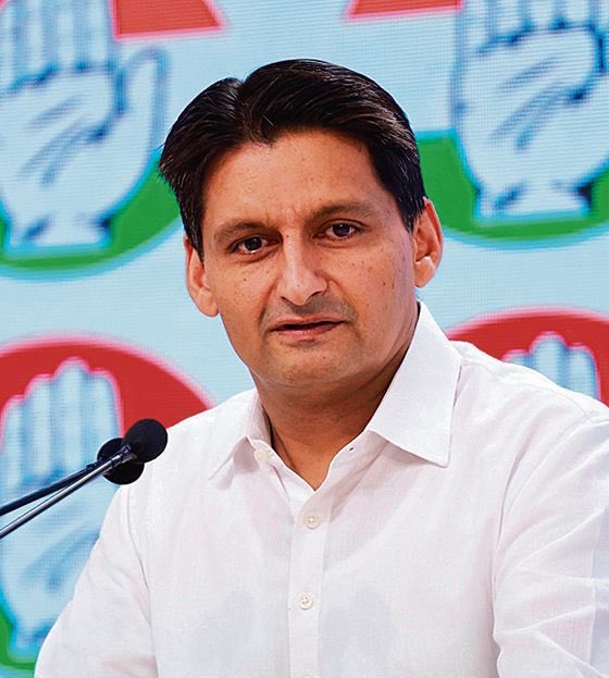 Dinesh Kaushik Julana tweet media