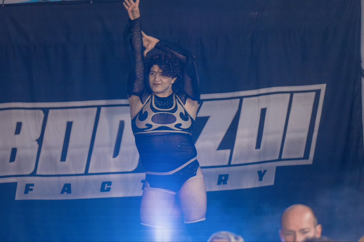 divaliciousoff's tweet photo. Last Sunday for @BodyzoiFactory ✨
Entrant 8️⃣ in the Scramble Match 

📸 @_rosmann_fotografie 
#LGBTQIAOurMonth https://t.co/WIxSg3VjHB