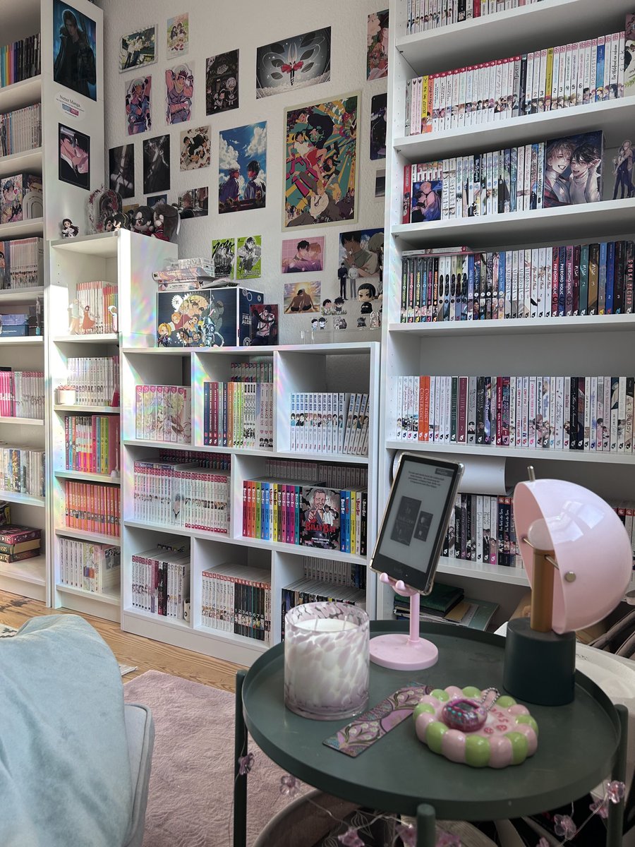 owotist's tweet photo. darf man so cozy leseecke haben? https://t.co/1hdNjnwgui