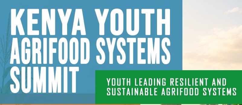 _WingFarm's tweet photo. As a young Kenyan going into agriculture industry, what supply chain are you picking first between these two: Farming and Brokerage? 
Pick one, give a reason. Let the youth talk 
#kenyayouthagrifoodsystemssummit https://t.co/OT5S0jqbT2