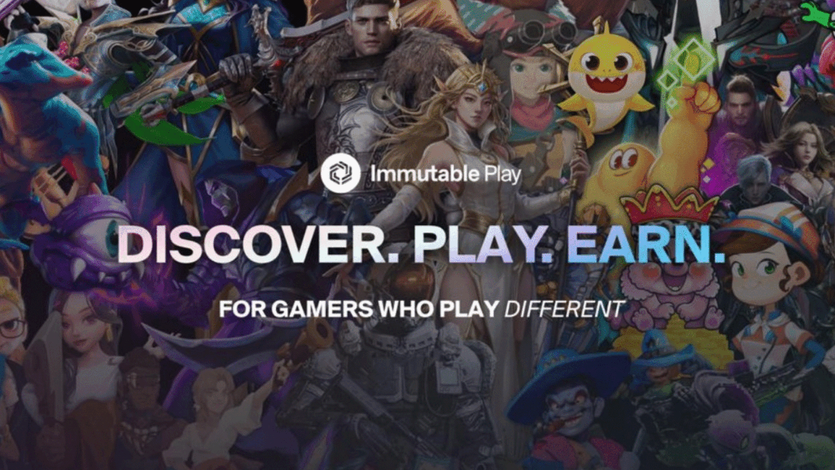web3_shadowking's tweet photo. 📊 IMMUTABLE GAMING REPORT  MAY 2026

May was another month of steady growth for the Immutable ecosystem.
• 660+ games onboarded
• 5.6M+ users across the ecosystem
• Unified zkEVM migration fully completed
• 4.67M IMX withdrawn from exchanges (largest outflow of 2026)
• zkEVM TVS reached ~$25.9M

🎮 Game Highlights:
• Gods Unchained launched Path of Legends S2 and Battle Pass 14
• Might & Magic Fates continued expanding through its partnership with Immutable
• Outlaw reached 200,000 players
• Olderfall launched a 100,000 $wAURE reward event
• Chainers released a new season pass
• Illuvium continued growth with zero-gas PvP

📈 IMX Market:
• IMX closed May around $0.164
• 4.67M IMX moved off exchanges on May 27–28
• Whale accumulation remained one of the strongest signals of the month

👀 Looking Ahead
• Gods Unchained Battle Pass 15
• First look at Conquest Mode
• New game launches and closed betas
• Additional ecosystem reward campaigns

Overall, May showed consistent execution across games, infrastructure, and community growth.