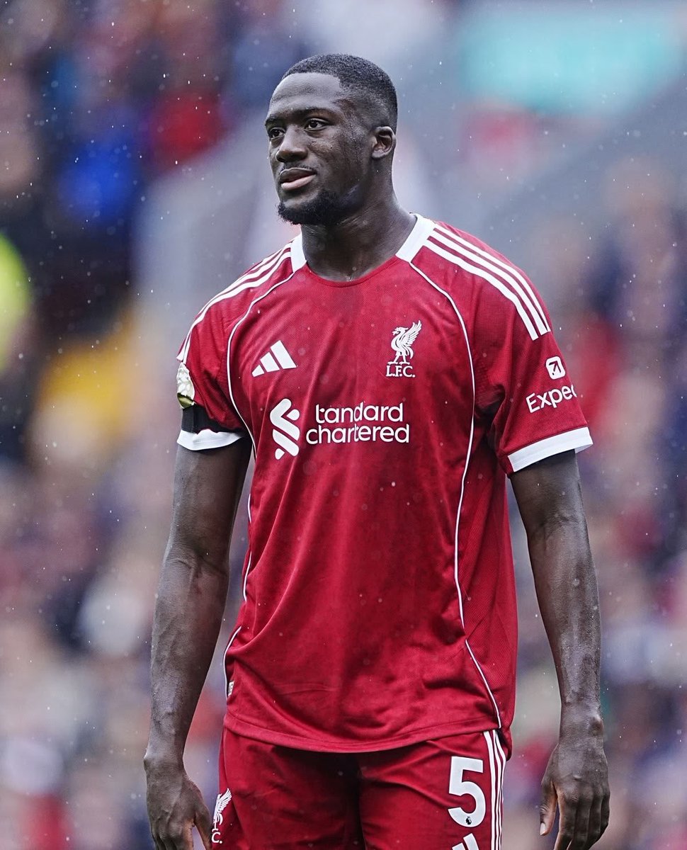 Navigator256's tweet photo. Wish you the best konate🙏 https://t.co/Ae5oENL4yV