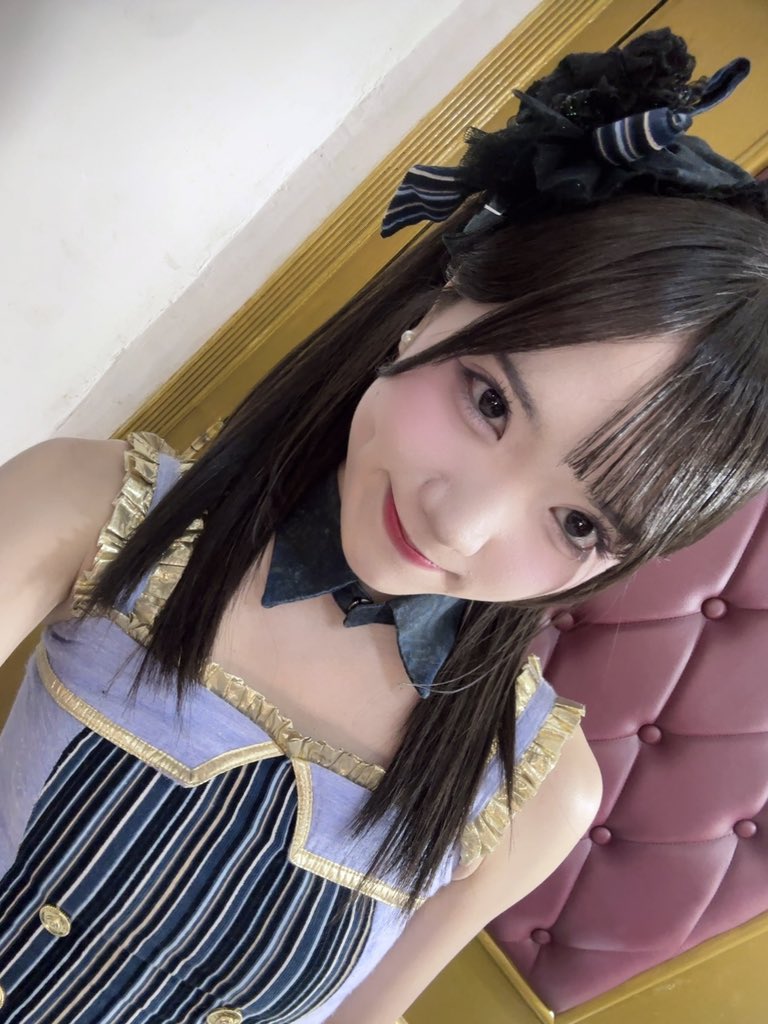 Gracie_JKT48's tweet photo. #TewoTsunaginagaraJKT48 
terimakasih banyak❤️

hari ini semuanya twintail karena spesial STS cathy~~ kangen sekalii show!!
bersyukur sekali jugaa hari ini bisa explore unit song yang belum pernah kubawakan sebelumnya. i’ll keep working hard!!

mohon dukungan &amp; bantuannya selalu🙇🏻‍♀️ https://t.co/WjY6M7PeDd