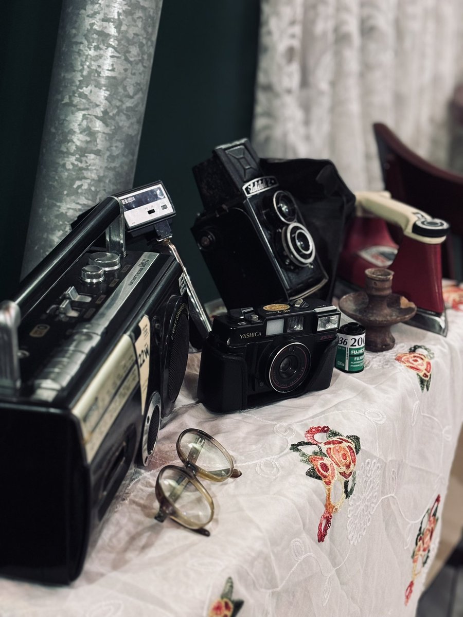 هلیا🎒 tweet media