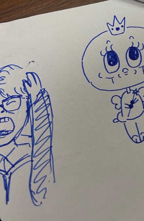 b0iezx's tweet photo. คือไร วาดรูปน้องหรอ 😭😭✋🏻✊🏻✋🏻✊🏻✋🏻 ทำไรก็คิดถึงตลอดอะ ก็ใจเรามันไม่เป็นของเรา

( #ท่านโปรดคลื่น ) https://t.co/jJxMerPiaT