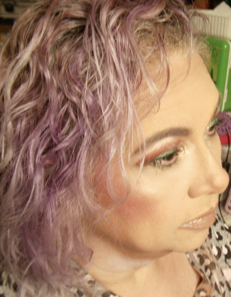 cookiedulce5's tweet photo. @PFCosmetics  x Casey Holmes pallete with @NYXCosmetics taupe lipstick circa 2009 https://t.co/7FVSYFt1CY