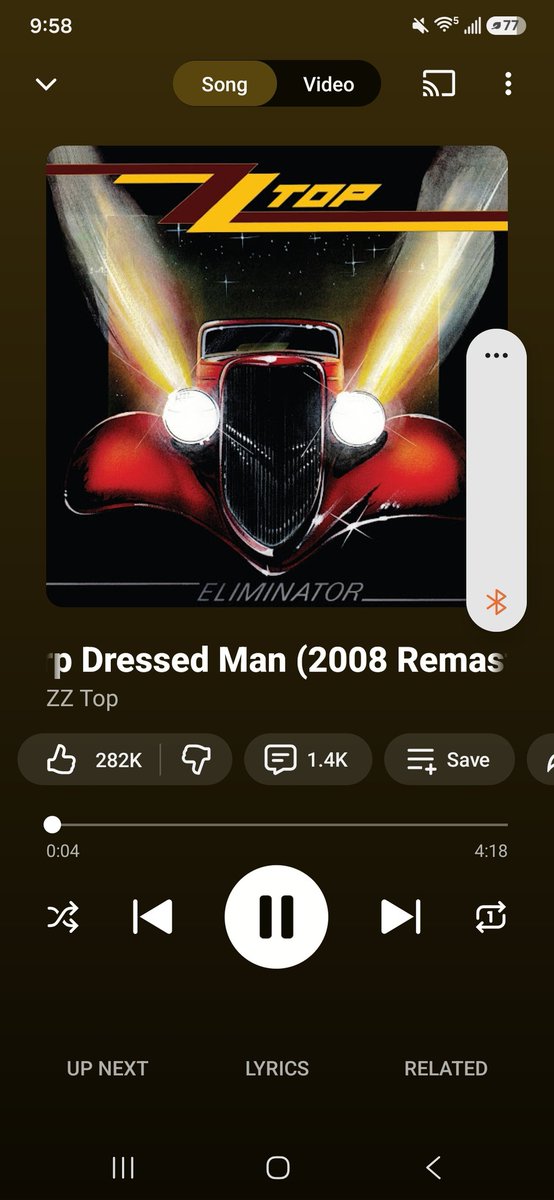 RealNinjaGreg43's tweet photo. 🎧✨️ https://t.co/mJqmU5gJfE