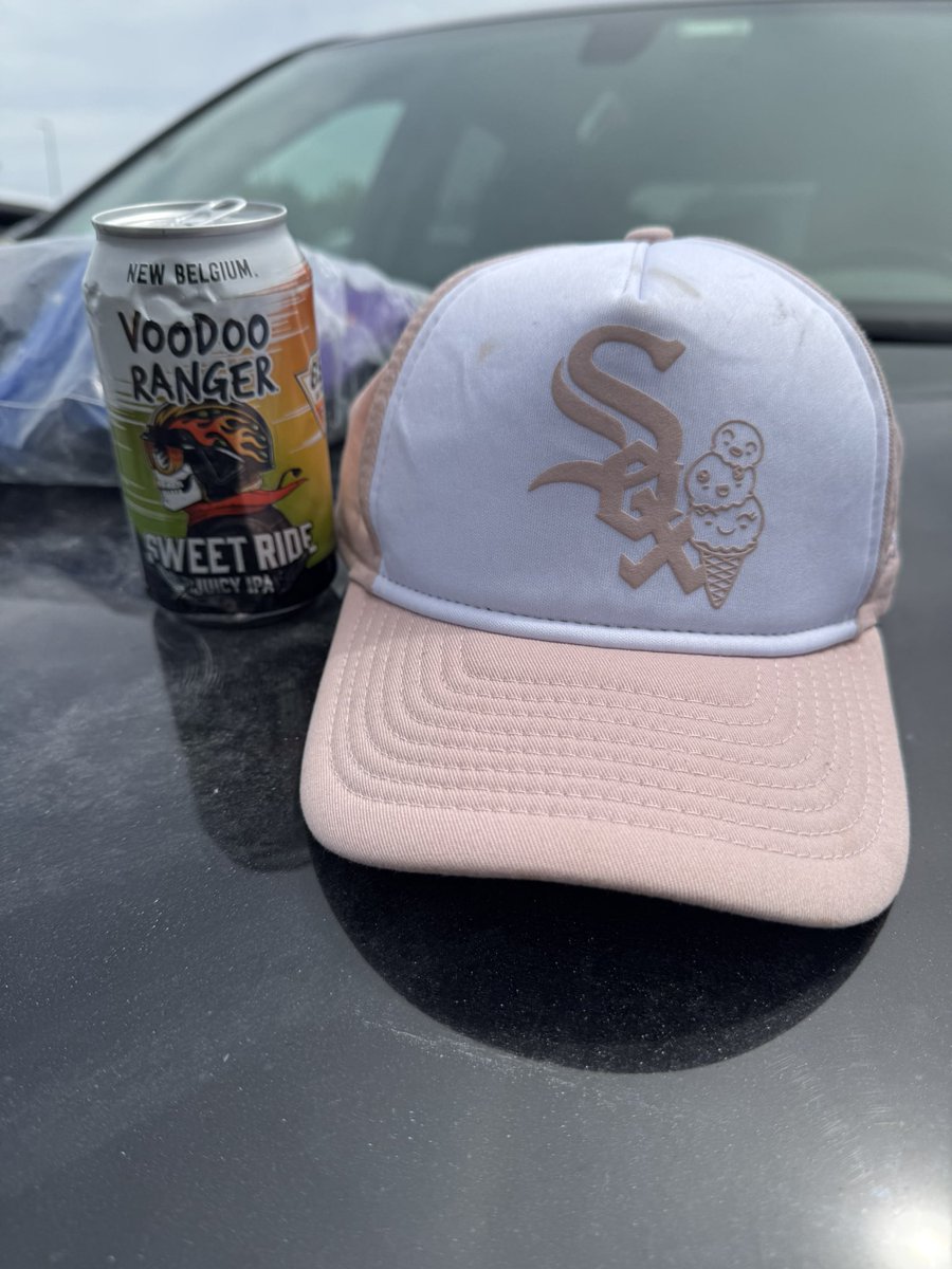 WorkTheArmPod's tweet photo. Tailgate! https://t.co/0yf3zwwwJv