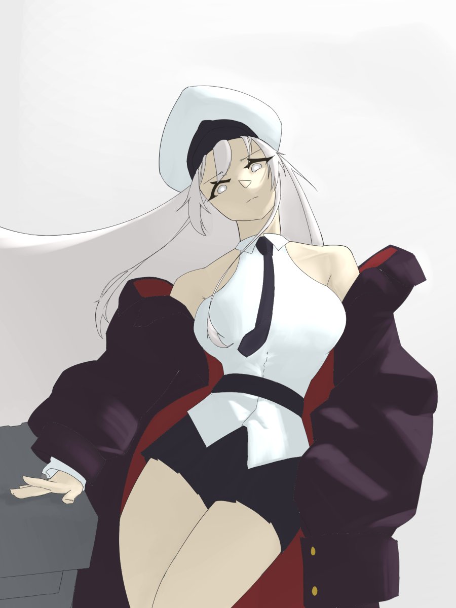 CaruuTa's tweet photo. enterprise wip3 #rkgk #azurlane https://t.co/4k5c8aWnBr