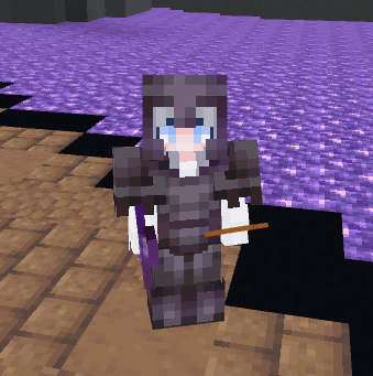 Cinnamoly12210's tweet photo. what am i up to you may wonder?
ive been locking in on learning minecraft Java And Bedrock PvP!!
(i would say im a bit more better than before XP still needs improvement 😭🙏)
#MCPvP #Zeqa #mootstwt https://t.co/IcCya5bqha