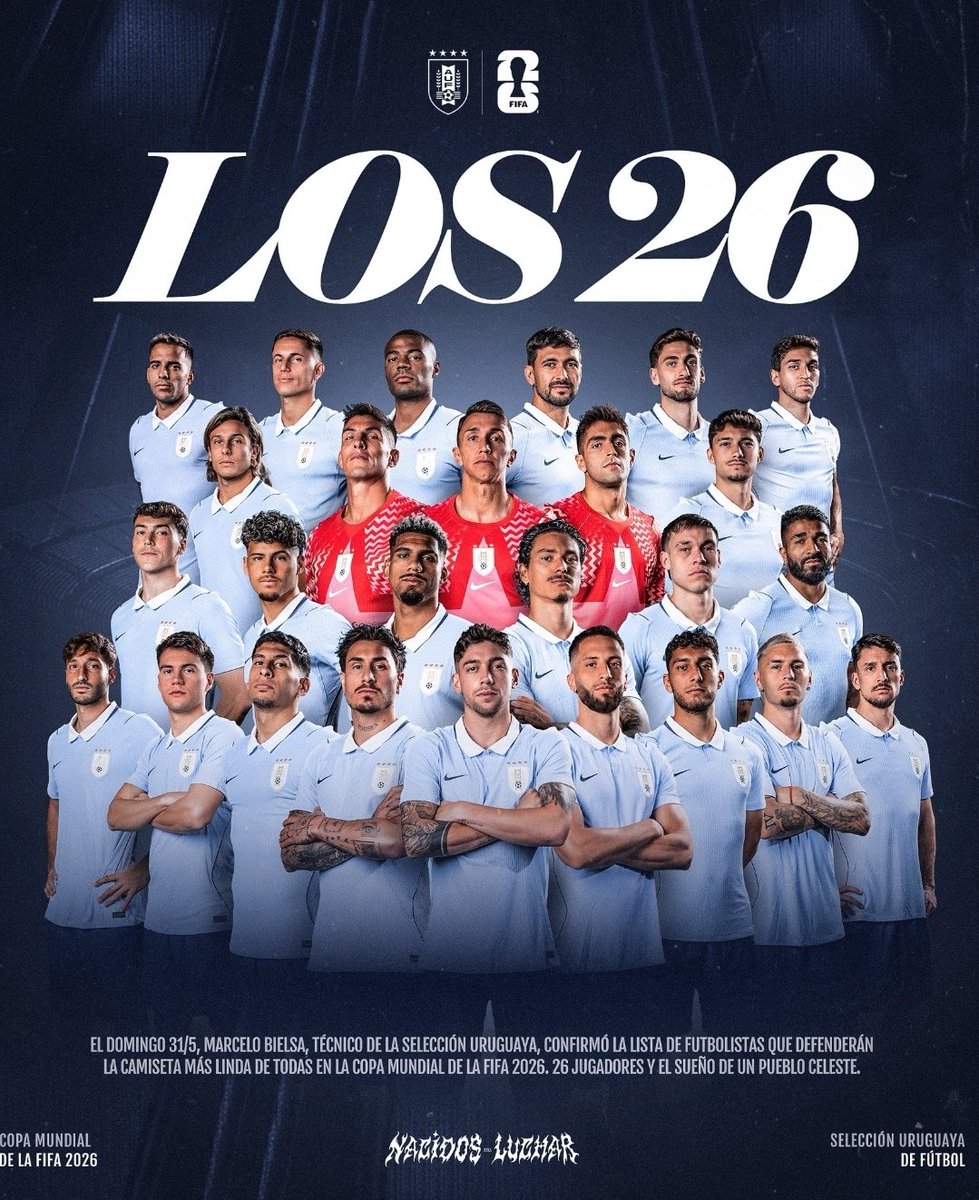 HJSilvera's tweet photo. Arriba con fe URUGUAY NO MAS! https://t.co/K5wk8bUZZ5