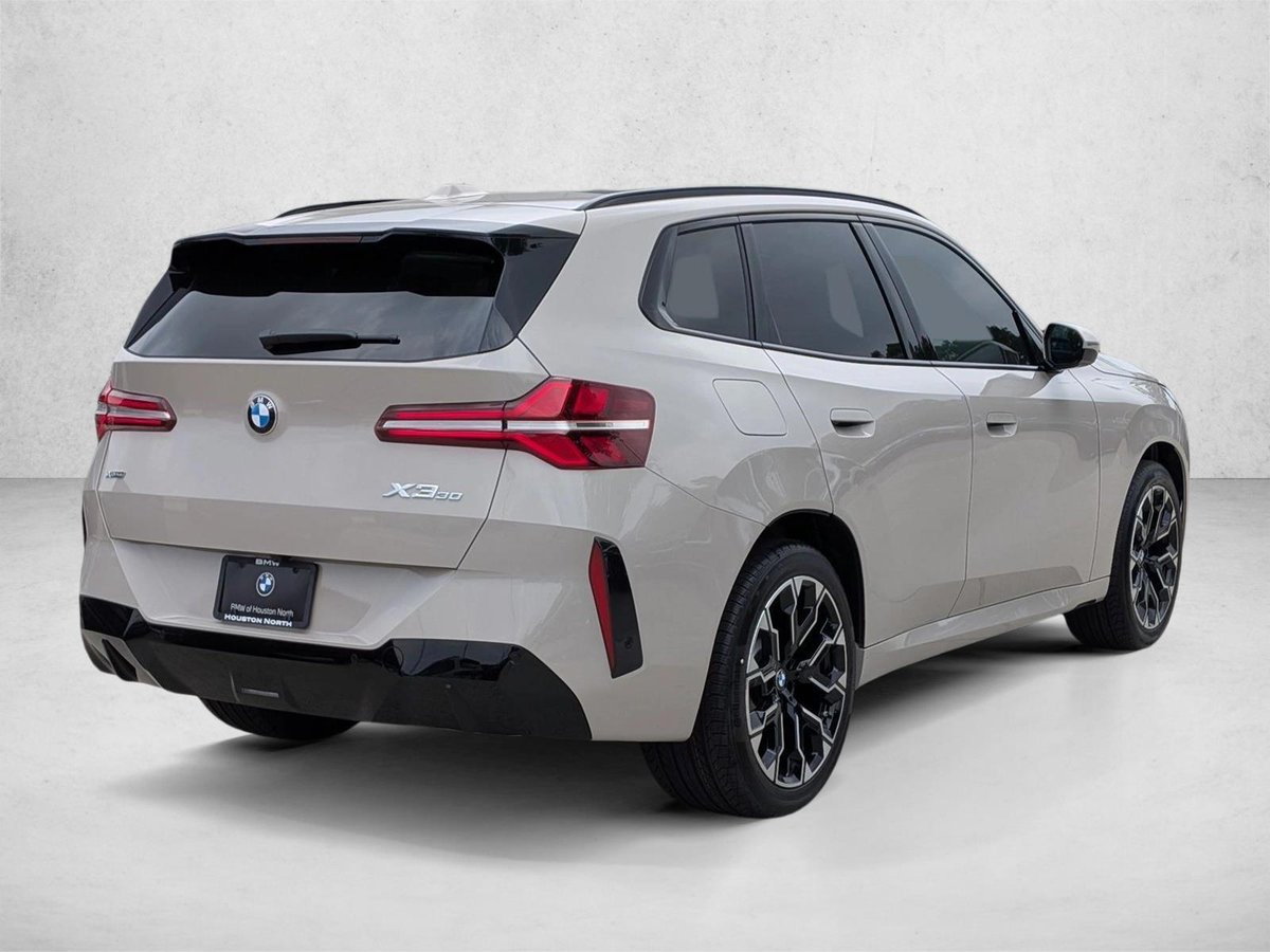 AutoNation's tweet photo. Shop New BMW Vehicles Available In Your Area!

Like this Dune Grey Metallic 2026 BMW X3 30 xDrive.

Learn more: https://t.co/4MZYzBDvVe https://t.co/V1lOfG51N2