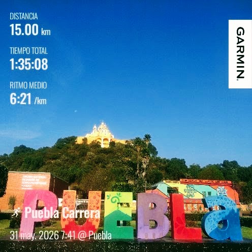 GonzMayt's tweet photo. A desquitar las calorías acumuladas del fin de semana 🤭 #FelizDomingoATodos #SumandoKMx #CorroAMiPaso #MeEncantaCorrer @Comunirunners @ManicomioRunner @MeEncantaCorrer https://t.co/xuUGoXqHY6