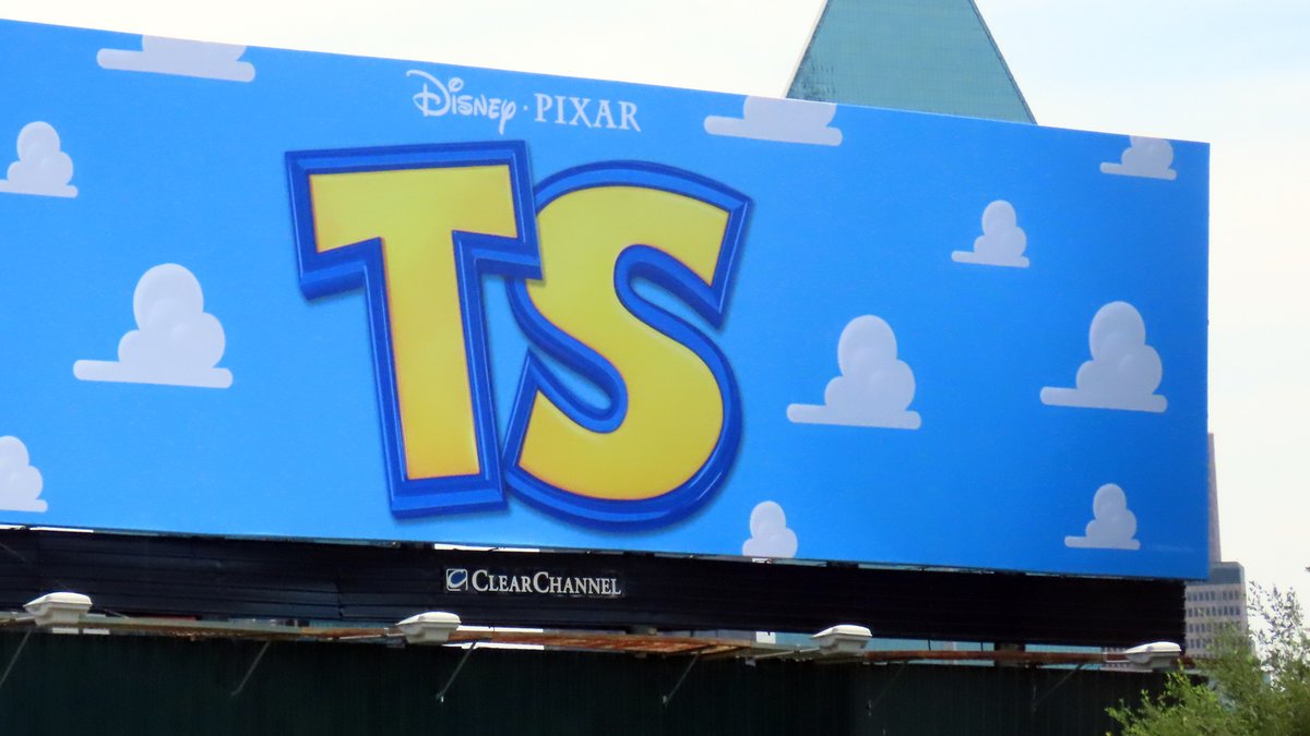 Pixar tweet media