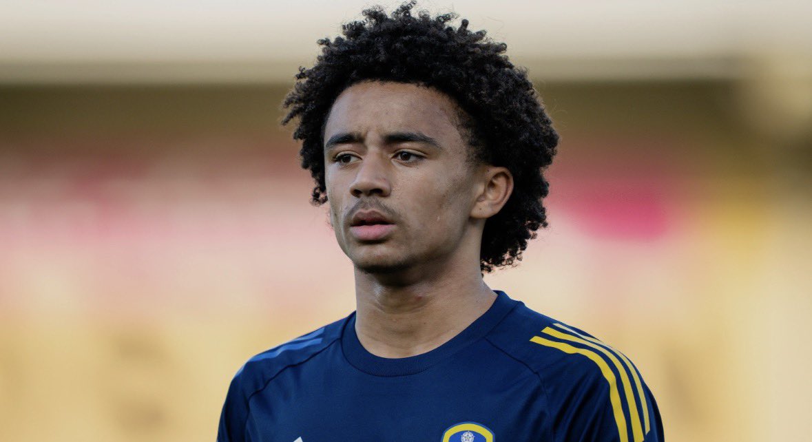 The Leeds Views tweet media