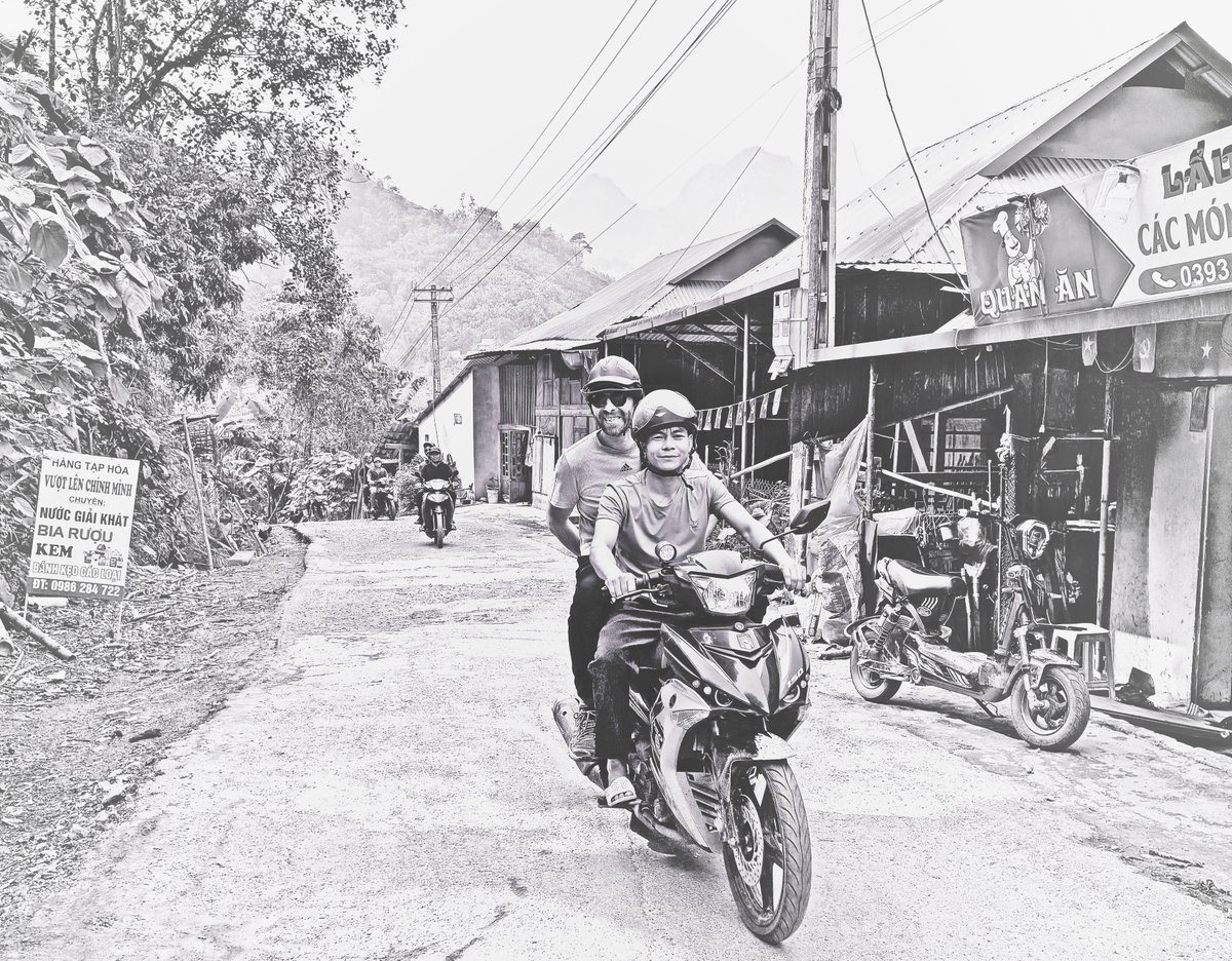 MyWay_Is_TheWay's tweet photo. VIETNAM 2026
#Vietnam #Vietcong #Asia #all_shots #art #beautiful #capture #color #composition #exposure #focus #image #instagood #moment #photo #photography #photooftheday #photos #picoftheday #pic #picture #pictures #snapshot #Canon #Nikon #follow #like #classiccars #fotografia https://t.co/bovc91NVGC