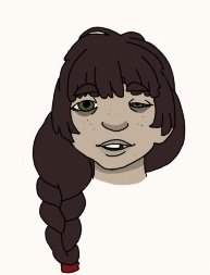 soggyskinflaps's tweet photo. I sadly missed Rcg's birthday this year...along with all the other kids...but in apology, here's some of her i bestowed on this world https://t.co/pBYg9En4YD