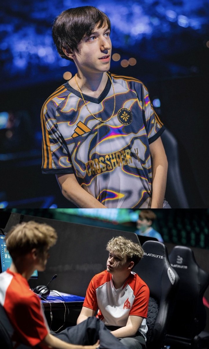 Fortnite Comp Report tweet media