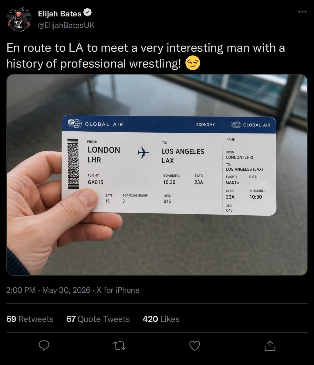 ACW APEX tweet media