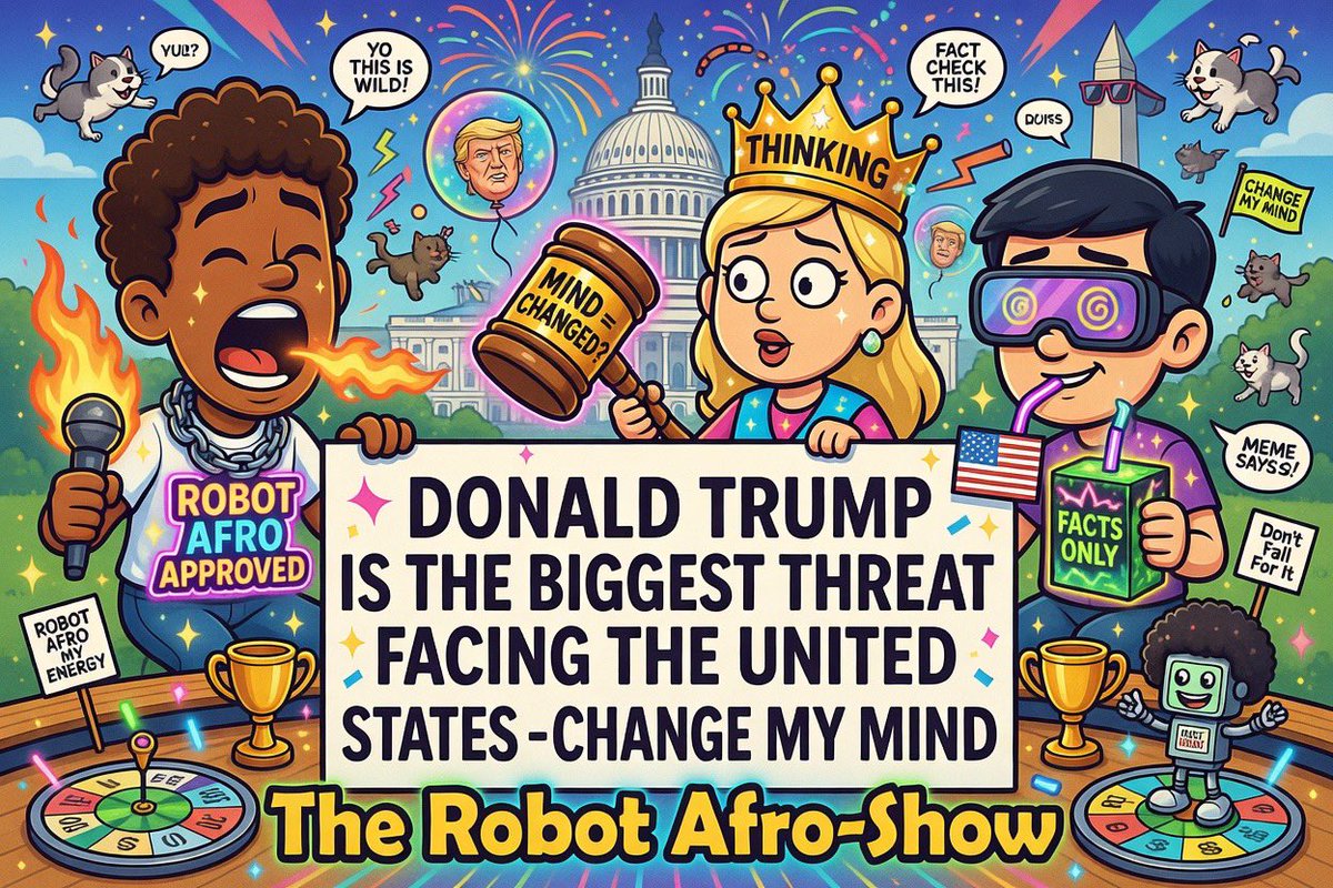 RobotAfro's tweet photo. @HouseGOP https://t.co/ZM2ExlLIp0
