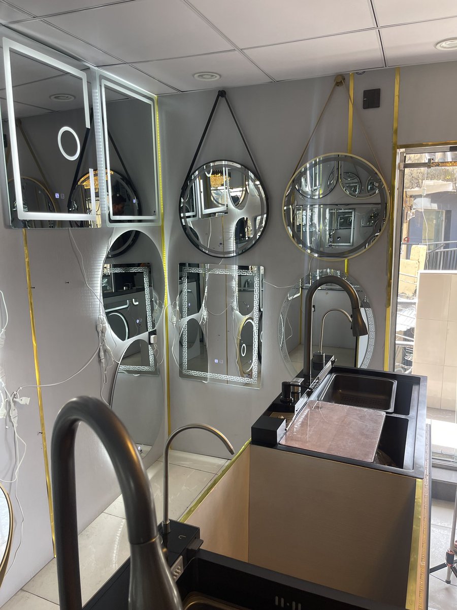 TipsPatron's tweet photo. Dm for all building materials. Luxury and quality You don't have to break your bank!!!
Sanitary wares, Doors, Tiles
Interior design &amp; Kitchen Solutions
Nationwide delivery
Note: payment on delivery within Lagos/ogun
state https://t.co/VBU71F3VRx