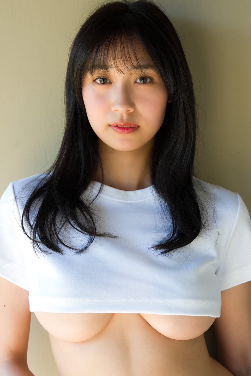発育女子 tweet media