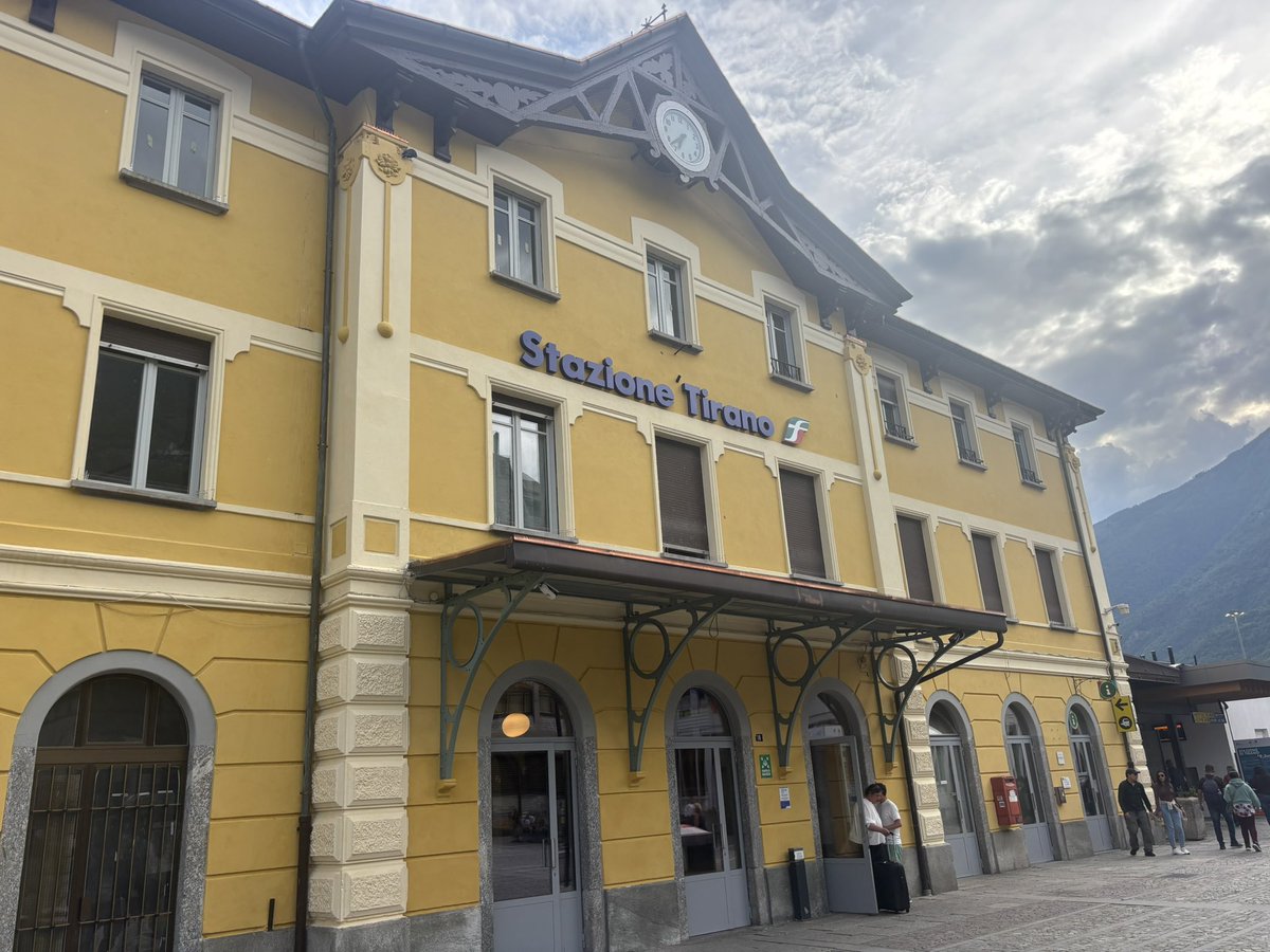 MobyUnplugged's tweet photo. Now in Italy… https://t.co/J97AwEES7n