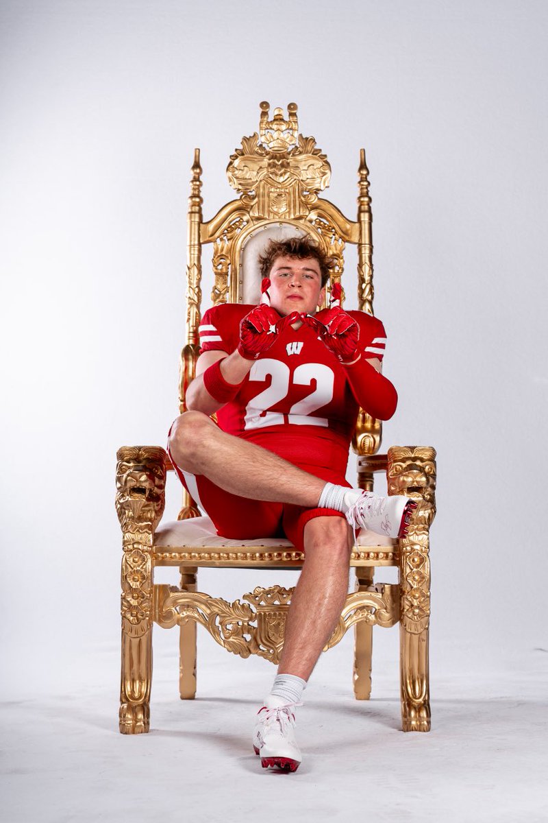 keaton22wollan's tweet photo. Great OV weekend 🦡🏡
#onwisconsin https://t.co/ciNAD2IZpx