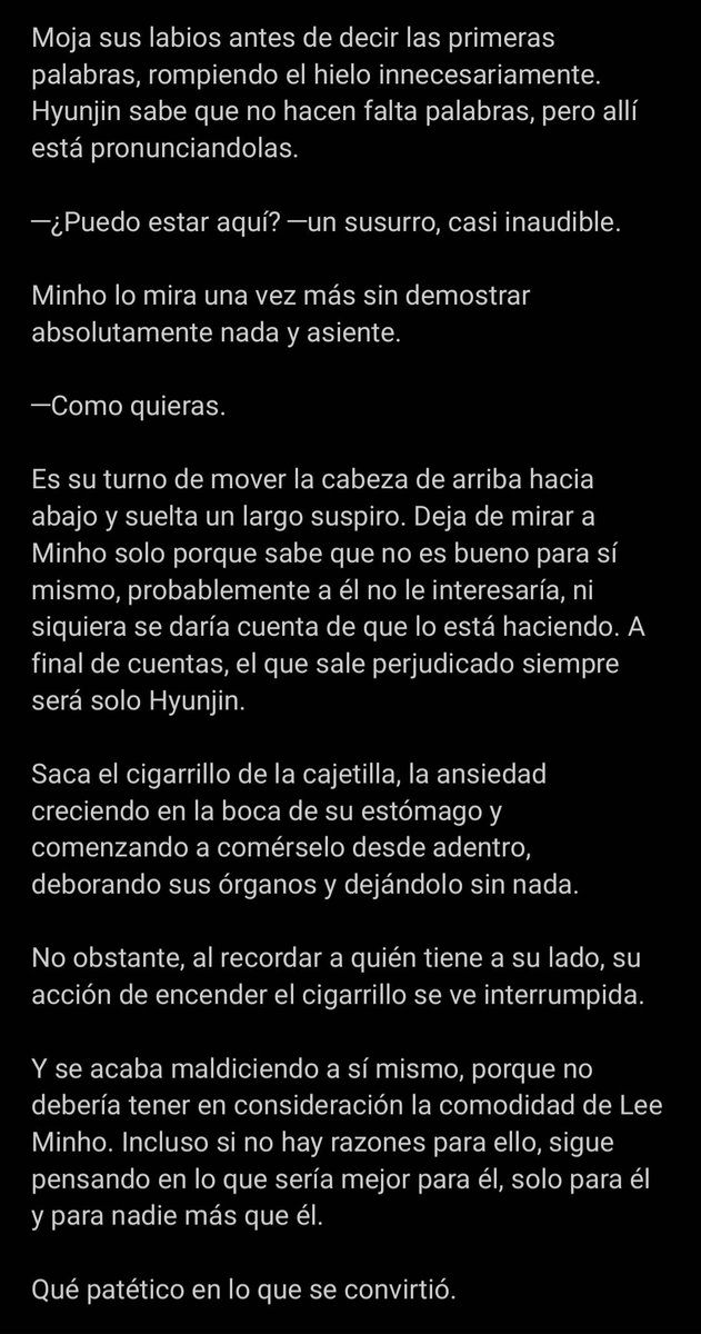 aerihwng's tweet photo. 643. Qué patético en lo que se convirtió. https://t.co/E72MLsKfJQ