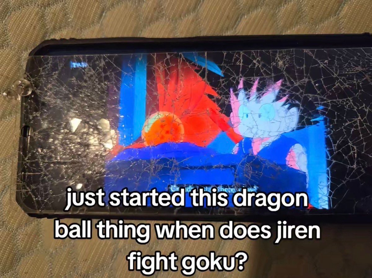 Dragon Ball Daily tweet media
