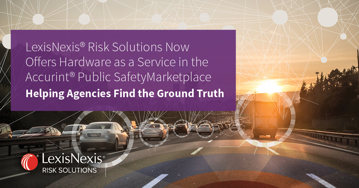 LexisNexis Law Enf tweet media