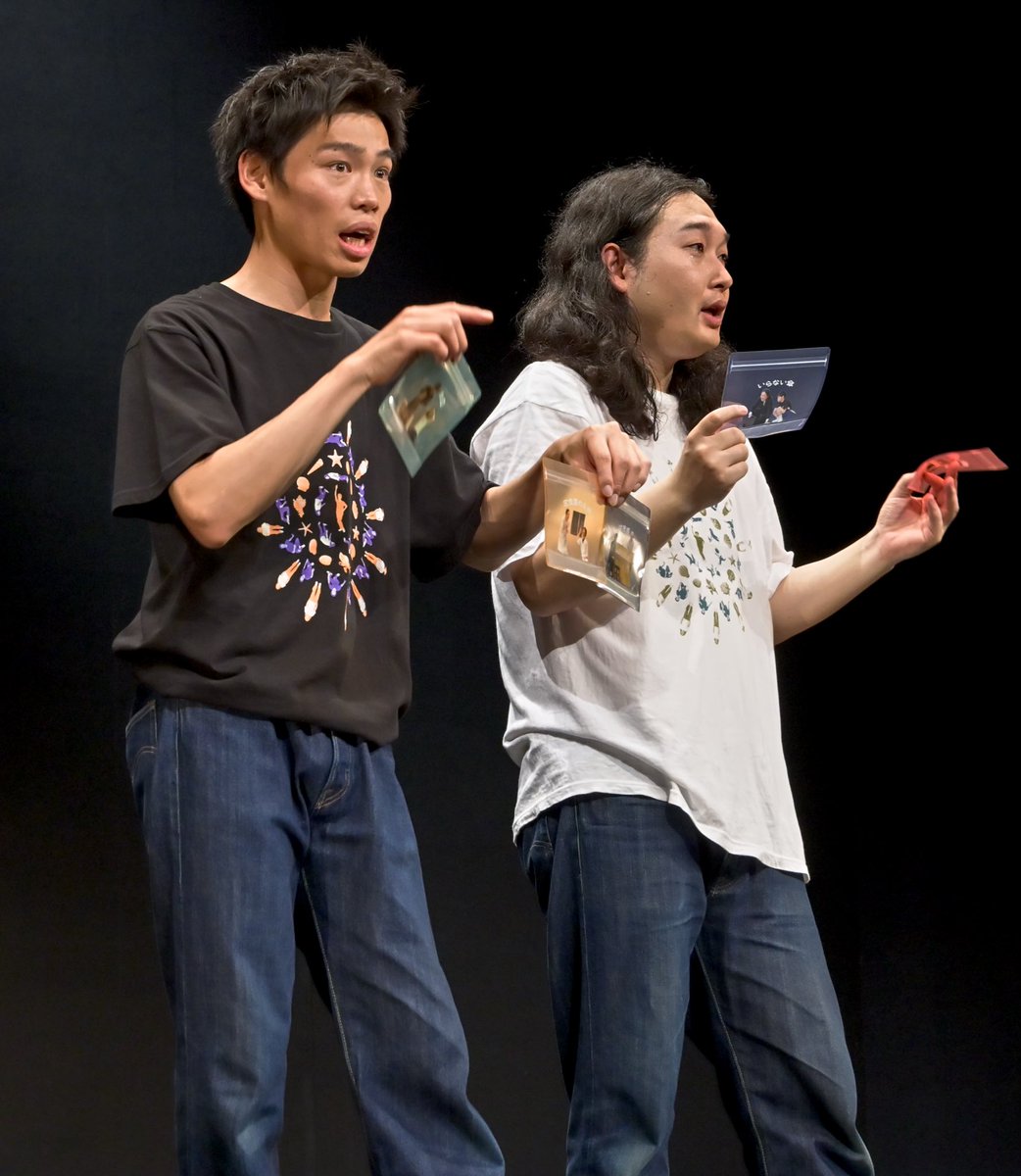 脱走犬 tweet media