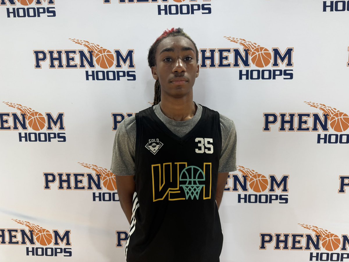 PhenomExposure's tweet photo. MVP
#30 Zayden Ebanks 10pts
#35 Omar Davis 10pts
We Just Hoop Adidas Gold 2030
#PhenomHoops
#PhenomSummerShowcase https://t.co/P0XyeReKPa