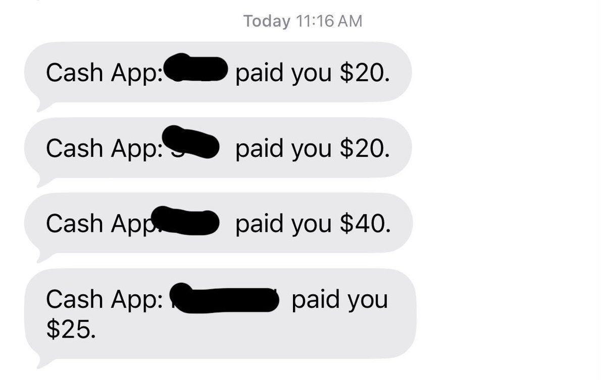 King___Justin21's tweet photo. Which wallet is going to match all these $ends 

Impress me you inferior fucks🖕🏼🐷 https://t.co/hxIUmBPXMJ