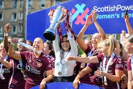 mattleslie74's tweet photo. No need. Hearts won women's League title last week. https://t.co/uuIy4WeXuM