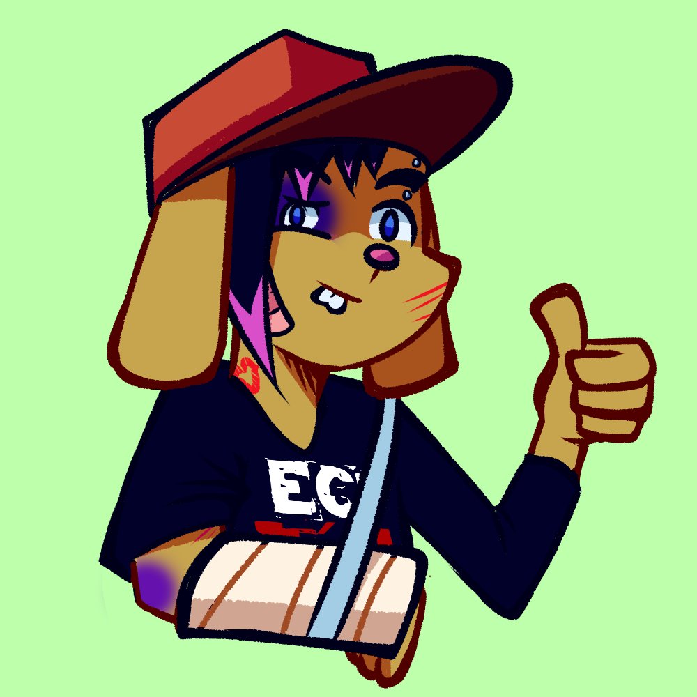 AbnormalChilean's tweet photo. @Hitsuji_Eiko Démosle https://t.co/VX1C3BlI4B