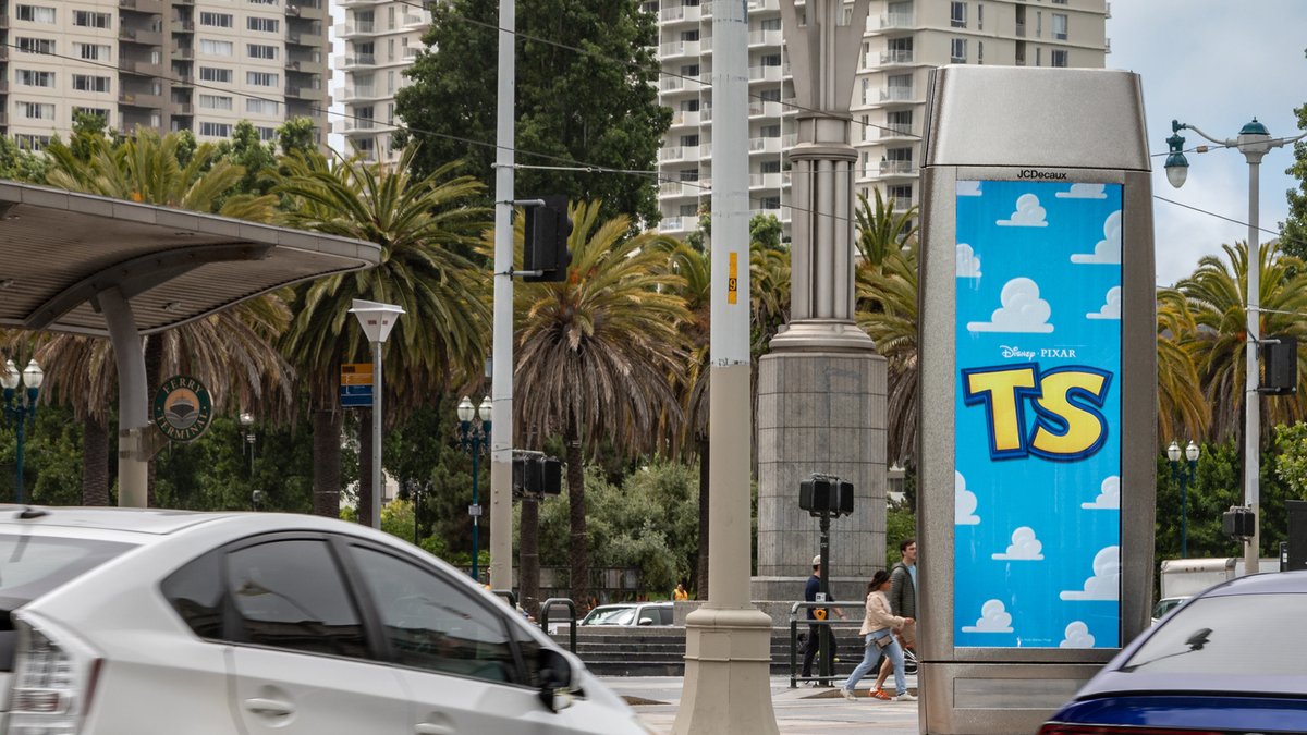Pixar tweet media