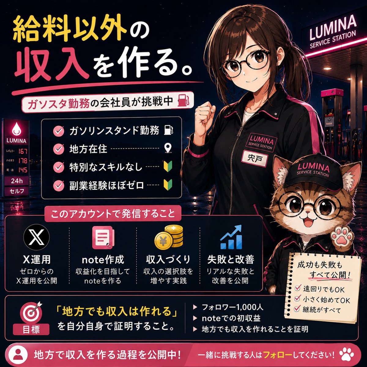 宍戸|地方で稼ぐ設計図 tweet media