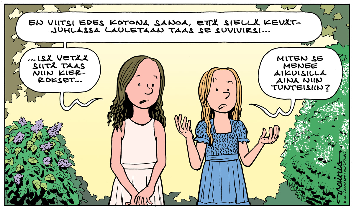 JyrkiVainio tweet picture
