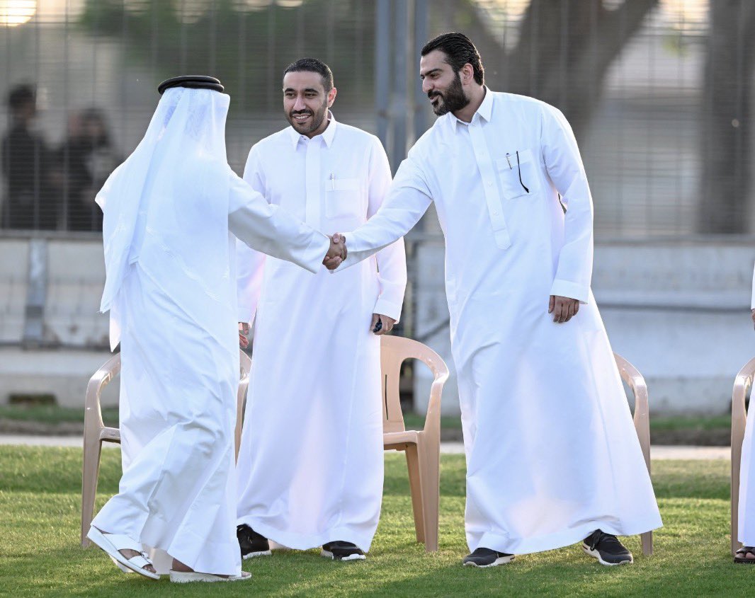 سعيد الربيعي tweet media