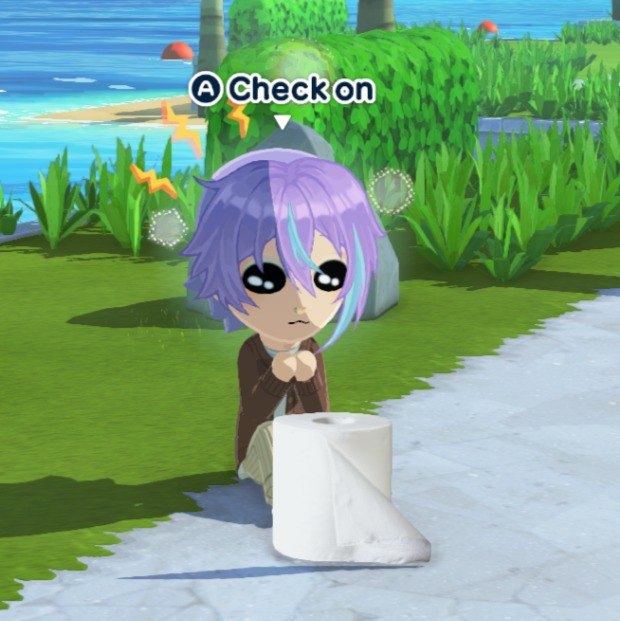 maruru_meow's tweet photo. my ruinene miis :33

#tomodachilife #tomodachilifelivingthedream #projectsekai #ruikamishiro #nenekusanagi #ruinene #類寧々 https://t.co/QSBP0e7yDv