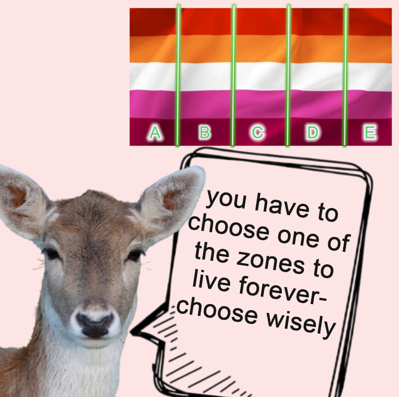 mfing deer girl 2sday tweet media