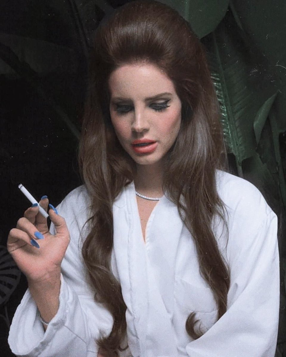Lana Del Weigh tweet media