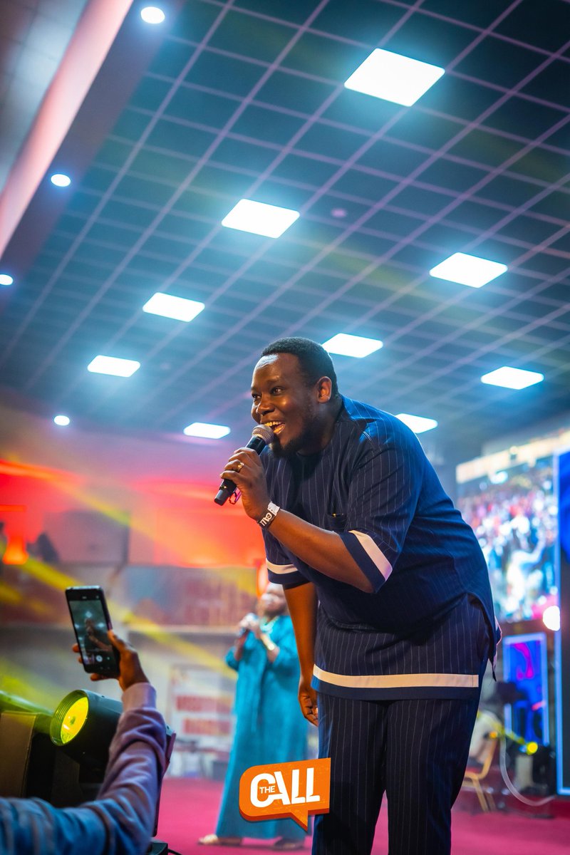 TheCallExp's tweet photo. THE CALL EXPERIENCE...The Ultimate Old School Gospel Party...we are live at Citam Karen

#thecall #oldschoolgospel #TheCallExperience https://t.co/tugEMxDXyG
