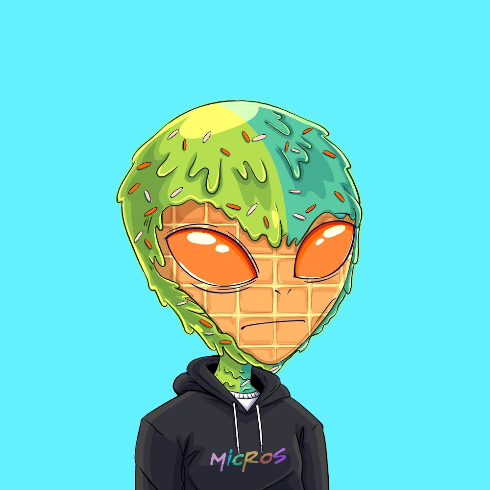 TalonSol's tweet photo. Sunday mint @MicrosNft
https://t.co/ECnJyVRigK https://t.co/ZO6O7qZckm