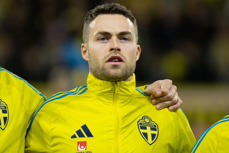 LeedsZone_'s tweet photo. Here’s the following #LUFC players heading to the World Cup this summer! ⤵️

• Gabriel Gudmundsson 🇸🇪 
• Brendan Aaronson 🇺🇸 
• Noah Okafor 🇨🇭 
• Ao Tanaka 🇯🇵 https://t.co/BkIv7VyG3t