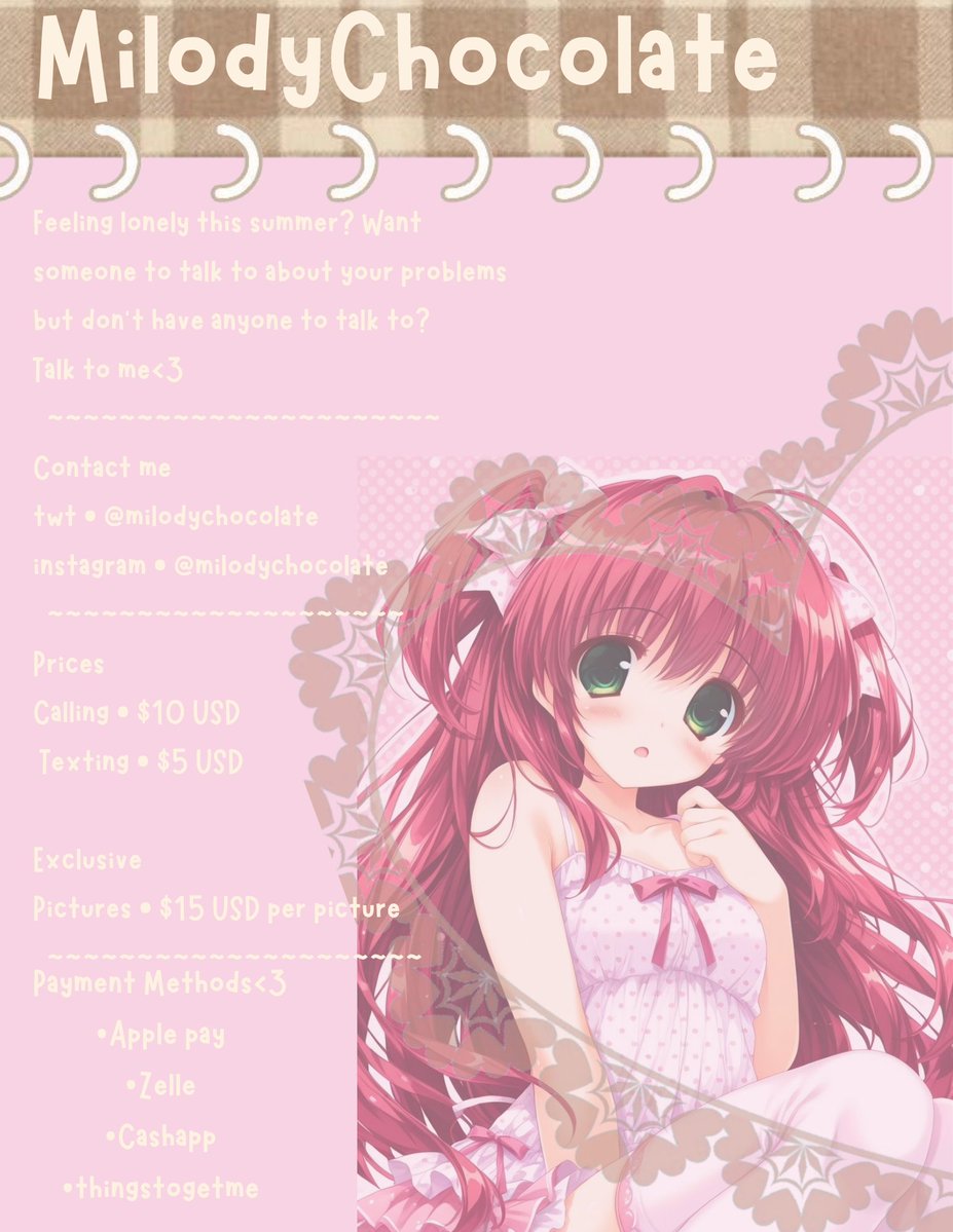 milodychocolate tweet media
