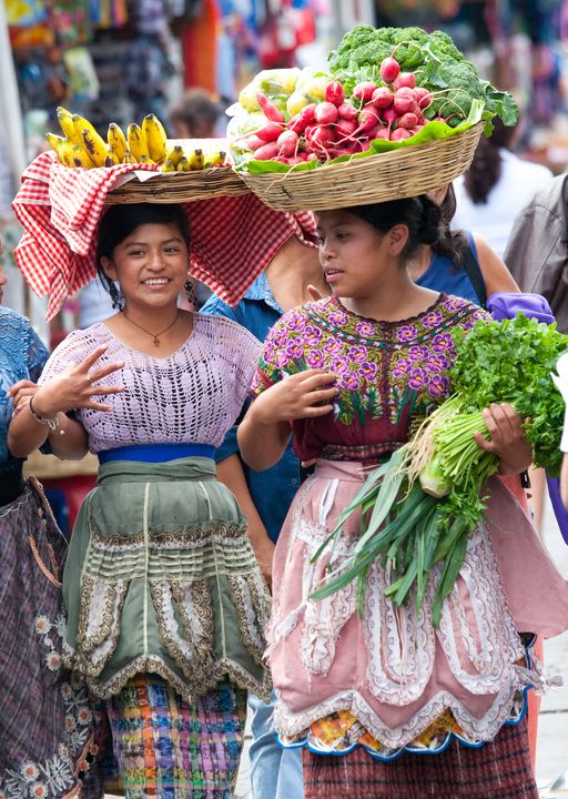 InterfaceImages's tweet photo. Art of the Day! "Mayan Market in Antigua Guatemala". Buy at: https://t.co/MsmH0eDWX5 https://t.co/1rqOvshIhU